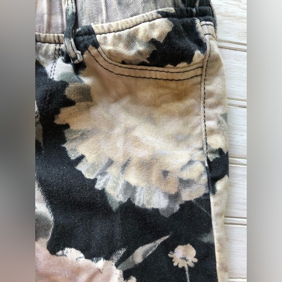 Girl’s Gap Jean Legging Jegging Size 8 - Picture 3 of 8